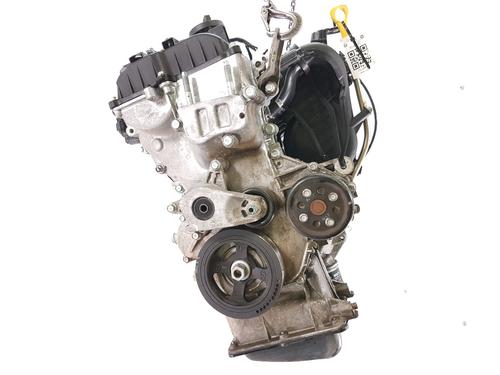 Motor Motor KIA PICANTO III (JA) 1.2 (84 hp) 33925922 33925922