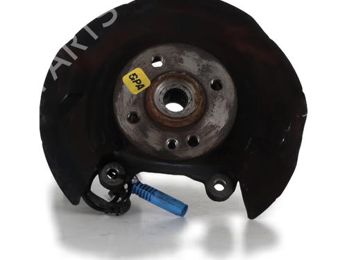 Used Left front steering knuckle Left front steering knuckle MINI MINI (R56) Cooper D (109 hp) 33733138 33733138