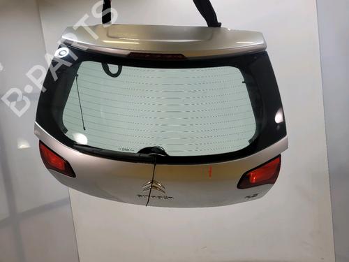 Używane Klapa tylna bagażnika CITROËN C3 II (SC_) 1.4 HDi 70 (SC8HZC, SC8HR0, SC8HP4) (68 hp) 30842884