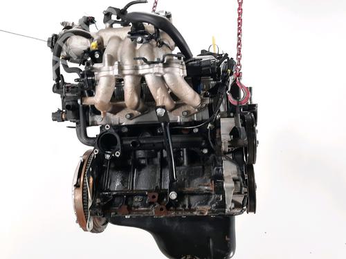 Engine HYUNDAI i10 I (PA) 1.1 | BP31349644M1 - Image 4