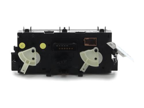 Climate control CITROËN C3 II (SC_) 1.4 HDi 70 (SC8HZC, SC8HR0, SC8HP4) | BP29390311I5 
