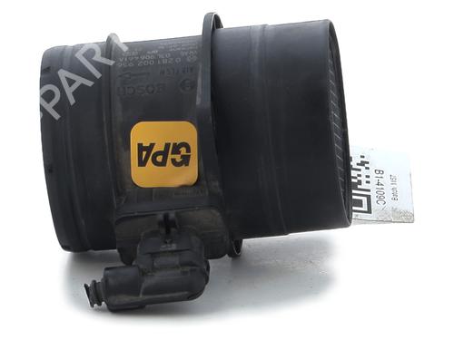 Used Starter AUDI Q3 (F3B) 35 TDI (150 hp) 31057012