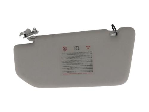 Right sun visor RENAULT SCÉNIC III (JZ0/1_) 1.5 dCi | BP28137636I2 