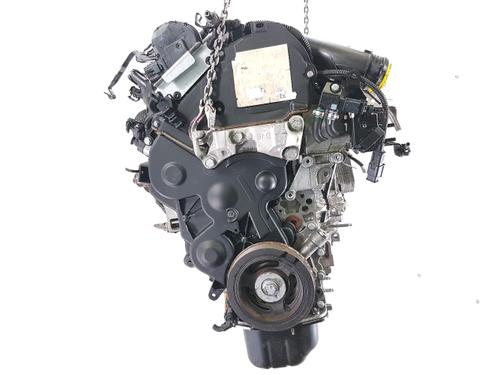 Used Engine Engine CITROËN C4 II (NC_) 1.6 HDi 90 (92 hp) 40619144 40619144