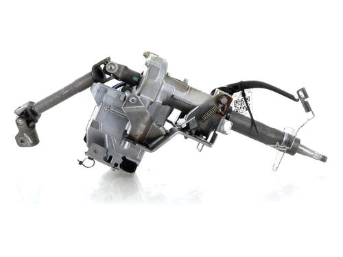 Used Steering column NISSAN X-TRAIL II (T31) 2.0 dCi 4x4 (150 hp) 21184111