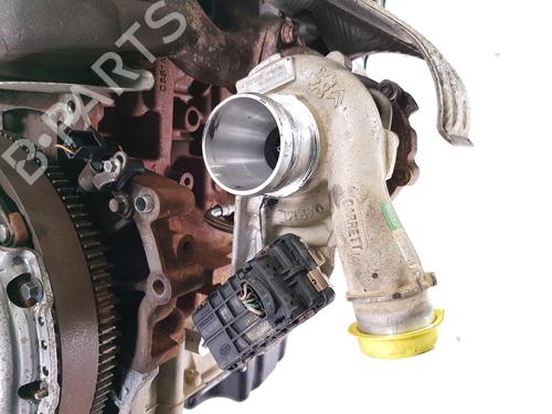 Engine PEUGEOT BOXER Van 2.2 HDi 130 | BP34111665M1  - Image 6