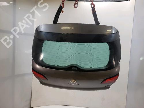 tailgate-citroen-c4-ii-nc_-2009-39259490 main image