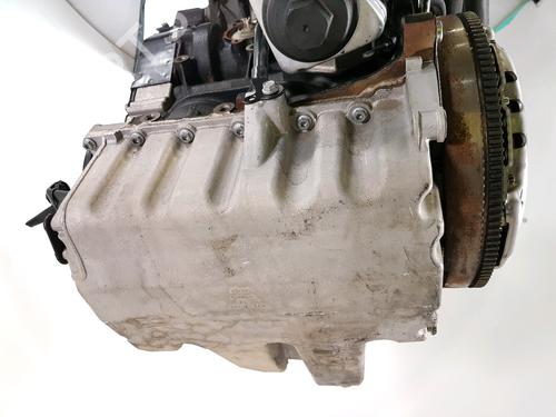 Engine VW POLO (9N_, 9A_) 1.4 TDI | BP28207926M1 