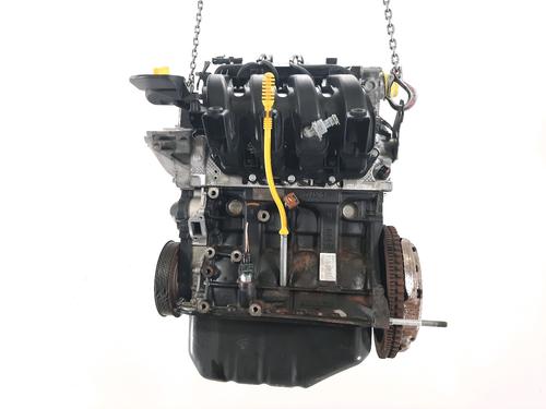 Engine RENAULT CLIO III (BR0/1, CR0/1) 1.2 16V (BR02, BR0J, BR11, CR02, CR0J, CR11) | BP38044437M1 - Image 2