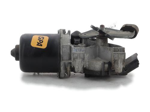 Ruitenwissermotor voor RENAULT CLIO III (BR0/1, CR0/1) 1.5 dCi (C/BR0G, C/BR1G) (68 hp) 29602708