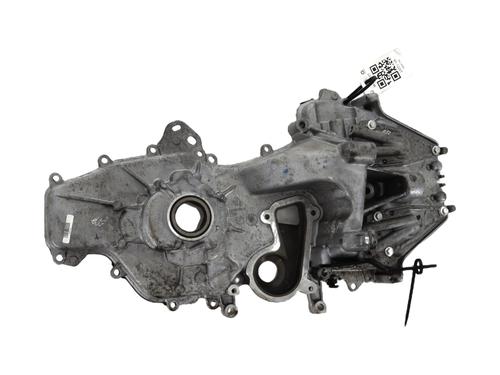 Used Timing cover DACIA SANDERO II 1.0 SCe 75 (B8JC, B8JD) (73 hp) 27909025