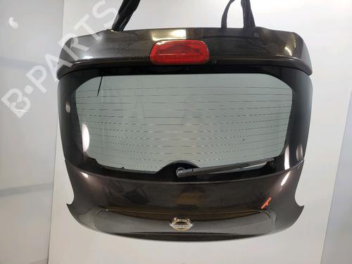 Used Tailgate NISSAN JUKE (F15) 1.6 DIG-T 4x4 (190 hp) 30475046
