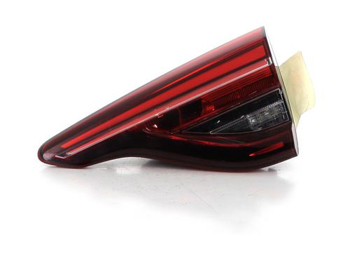 Used Right tailgate light Right tailgate light RENAULT CLIO V (B7_) 1.0 SCe 75 (B7M5) (72 hp) 33645937 33645937