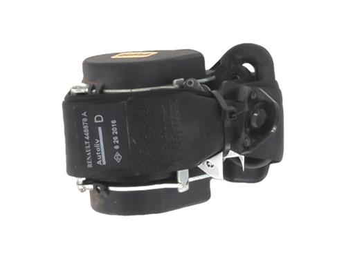 Used Rear right belt tensioner RENAULT KANGOO / GRAND KANGOO II (KW0/1_) [2008-2025]  30924858