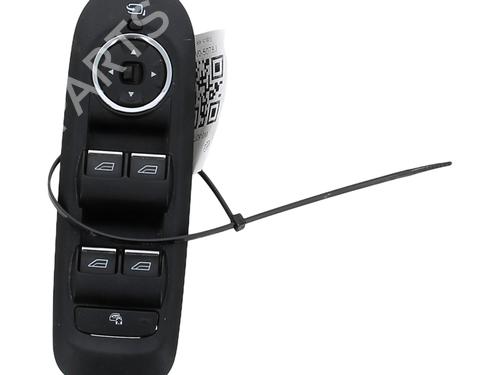 Used Left front window switch Left front window switch 19918354 19918354