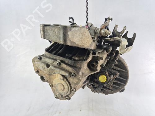 Gearbox CITROËN JUMPER II Van 2.2 HDi 100 | BP39763793M3 - Image 4