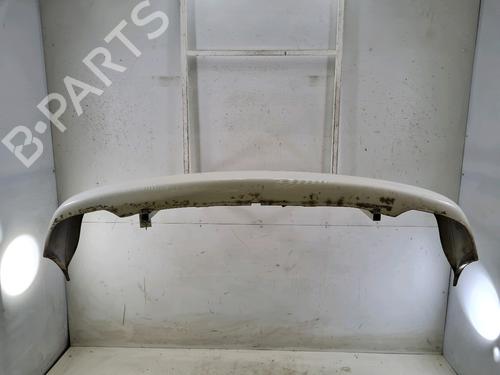 Rear bumper VW POLO III (6N1)  | BP16545243C8 