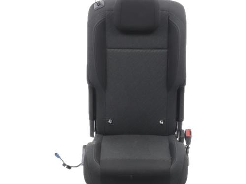 Used Rear seat Rear seat PEUGEOT RIFTER e-Rifter (136 hp) 40619149 40619149