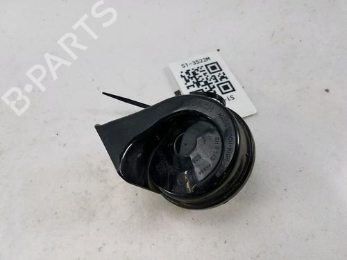 Used Horn NISSAN MICRA III (K12) 1.2 16V (65 hp) 27915646