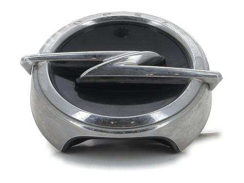 Used Tailgate handle OPEL CORSA F (P2JO) 1.2 (68) (75 hp) 29931912