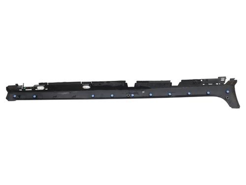 Left sideskirt CITROËN C3 III (SX) 1.2 VTi 82 | BP29321028C115 