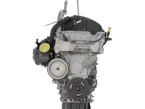 Used Engine PEUGEOT 207 (WA_, WC_) 1.4 16V (95 hp) 27395986