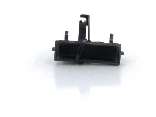 Used Tailgate handle NISSAN X-TRAIL I (T30) 2.2 dCi 4x4 (136 hp) 22243486