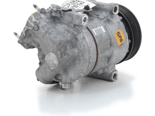 AC compressor CITROËN C3 AIRCROSS II (2R_, 2C_) 1.2 PureTech 110 (2RHNZB, 2RHNZW, 2RHNPX, 2RHNPJ) | BP29874241M34