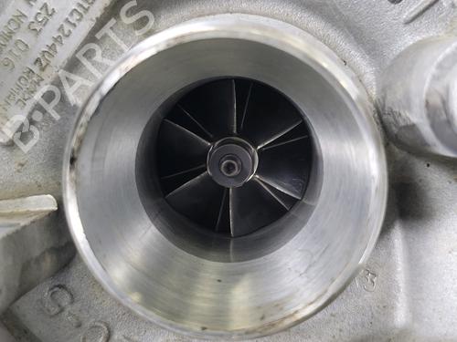 Engine SEAT LEON (1P1)  | BP24994586M1 