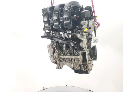 Engine PEUGEOT 208 I (CA_, CC_) 1.2 PureTech 82 | BP21089128M1 