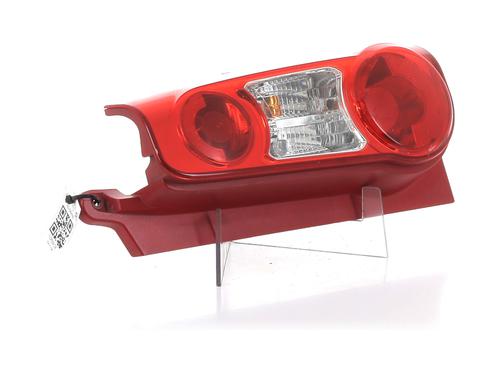 Right taillight CITROËN BERLINGO Box Body/MPV (B9) 1.6 HDi 90 | BP29819892C35 