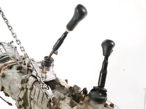 Gearbox SUZUKI GRAND VITARA I (FT, HT) 2.0 HDI 110 4x4 (SQ420D, TD82V) | BP19327271M3 
