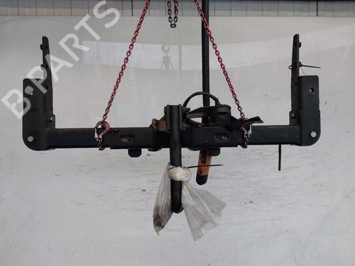 Used Tow ball/Mechanism JEEP GRAND CHEROKEE IV (WK, WK2) 3.0 CRD V6 4x4 (241 hp) 31121864