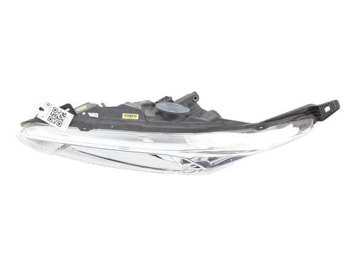 Left headlight FORD FIESTA VI (CB1, CCN) 1.25 | BP36853555C28  - Image 5
