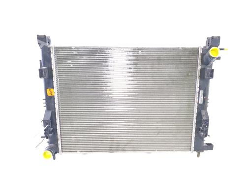 Køler RENAULT CLIO IV (BH_) 1.5 dCi 75 (75 hp) 27096653