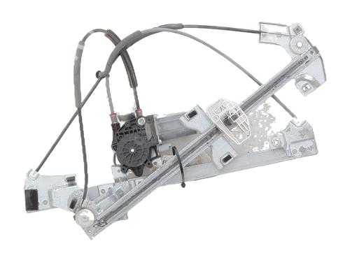 Used Front right window mechanism Front right window mechanism PEUGEOT PARTNER Platform/Chassis [2009-2026] 34118748 34118748