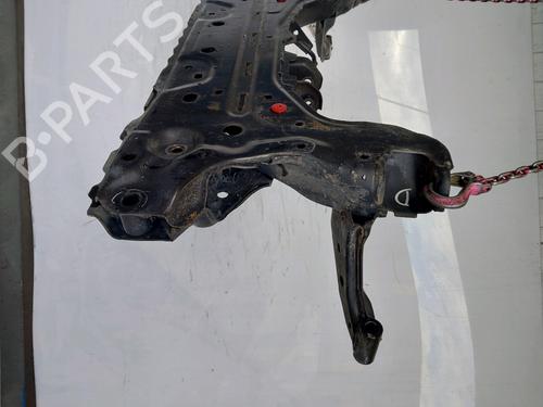 Subframe FORD FIESTA VI (CB1, CCN) 1.4 TDCi | BP30093790M9