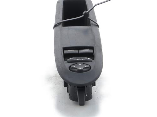 Left front window switch CITROËN DS4 (NX_) 2.0 HDi 165 | BP31913206I27