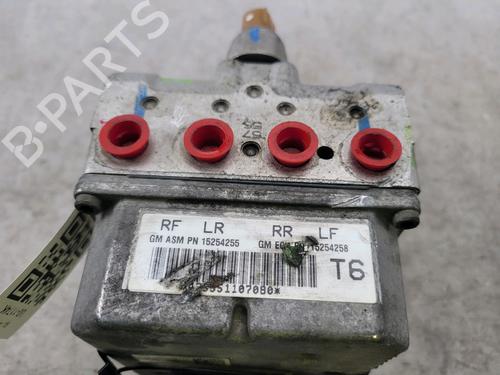 ABS pump CADILLAC STS 4.6 | BP14831429M43 