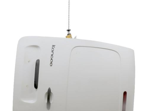 Used Left tailgate RENAULT KANGOO Express (FW0/1_) 1.5 dCi 75 (FW07, FW10, FW04) (75 hp) 31349248