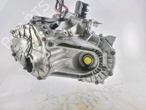 Gearbox HYUNDAI TRAJET (FO) 2.0 CRDi | BP29495306M3 