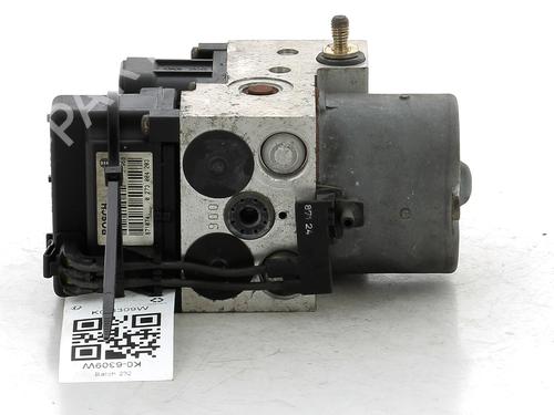 ABS pump PEUGEOT 306 Hatchback (7A, 7C, N3, N5) 1.6 | BP15878727M43 