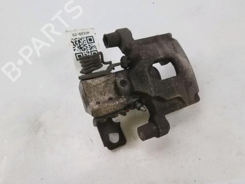 Used Left rear brake caliper HONDA CIVIC IX (FK) 1.6 i-DTEC (FK3) (120 hp) 27918815