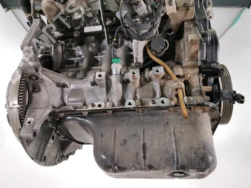 Engine PEUGEOT 508 I (8D_)  | BP35891672M1  - Image 14