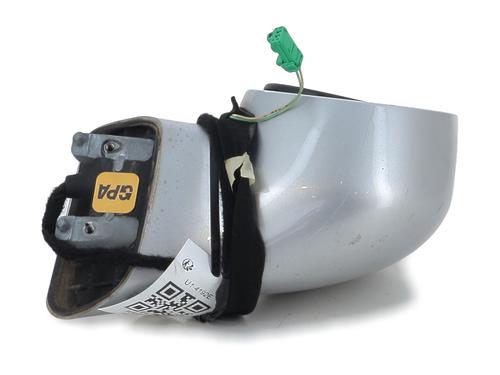 Left mirror CITROËN C4 I (LC_) 1.6 HDi | BP30653803C26