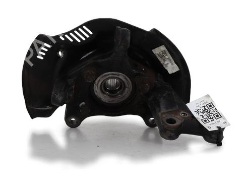 Left front steering knuckle TOYOTA AURIS (_E15_) 1.4 D-4D (NDE150_, NDE150R) | BP31367413M25 - Image 2