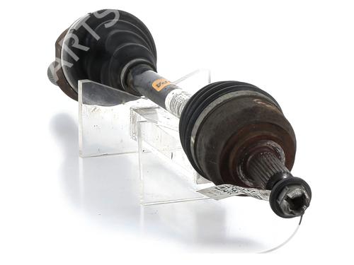 Left front driveshaft RENAULT LAGUNA III Grandtour (KT0/1) 2.0 dCi (KT07, KT0J, KT14, KT1A, KT1S) | BP29761957M38