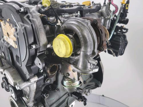Engine ALFA ROMEO GIULIETTA (940_) 2.0 JTDM (940.FXL1A) | BP29552573M1 