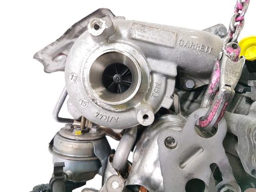 Engine PEUGEOT 5008 (0U_, 0E_) 1.6 HDi | BP36831443M1 - Image 9