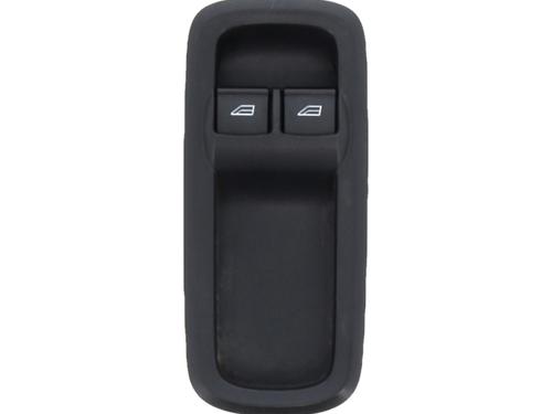 Left front window switch FORD FIESTA VI (CB1, CCN) 1.4 TDCi | BP24652690I27 